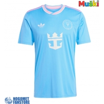 Inter Miami Lionel Messi #10 Rezervni Dres 2025-26 Kratak Rukav